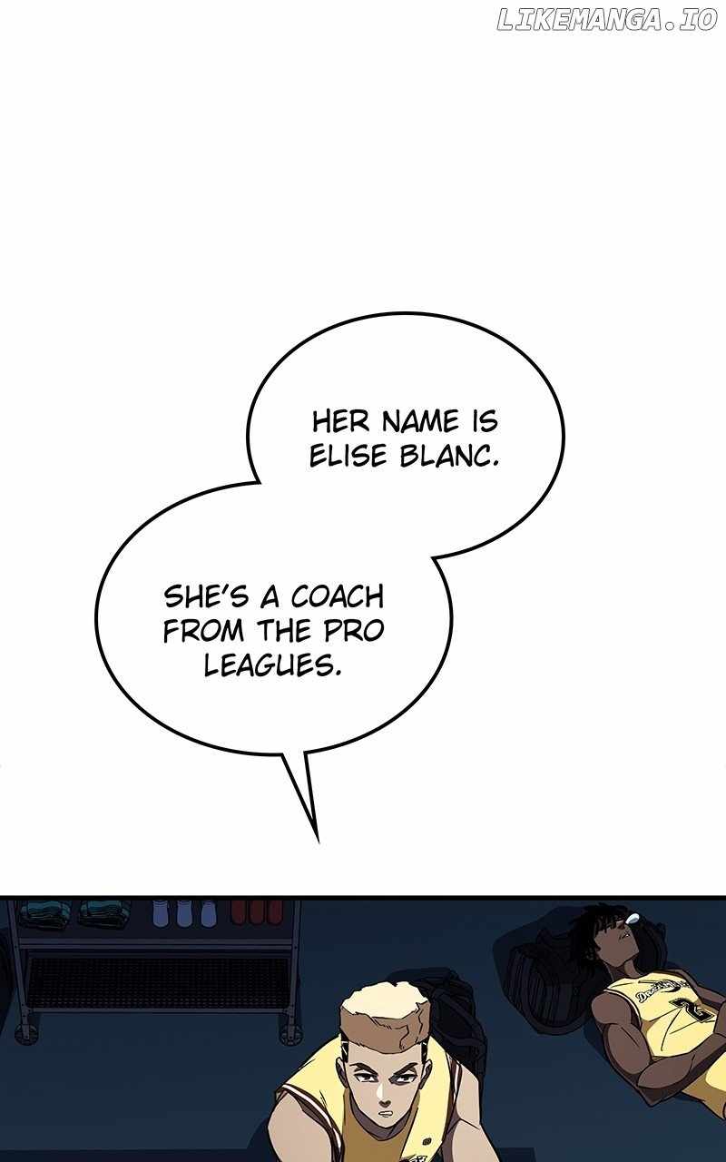 Overtime Elite Chapter 38 93